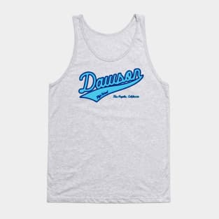 Dawson High School Tank Top